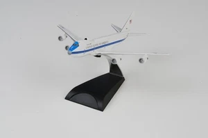 56269 Dragon Models E-4B 1/400 Model #75-0125 USAF 55th W, 1st ACCS - Picture 1 of 2