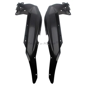 2X Panel de cubierta facial trasero para Can-Am Maverick X3 Turbo RR X RS/Maverick 1000R XC - Imagen 1 de 24