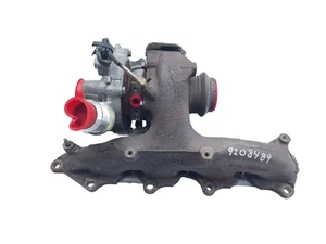 Turbocompressore 9807873180 Citroen DS Peugeot Ford Opel - Foto 1 di 6