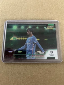 Topps Stadium Club Chrome Joao Felix /125 - Bild 1 von 2