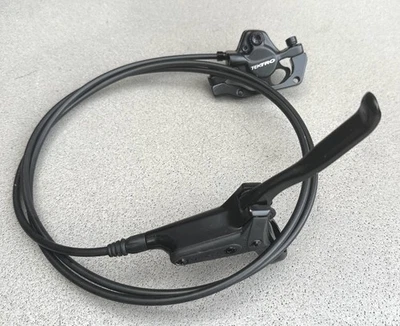 Hydraulische Bremsanlage Hinterrad Tektro Neu - Bild 1 von 4