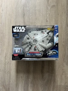 Micro Galaxy Squadron Millennium Falcon - Picture 1 of 6