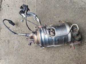 2017 HYUNDAI I30 1.6 DIESEL MANUAL DPF CATALYTIC CONVERTER CAT C02A060 2014-2021 - Picture 1 of 6