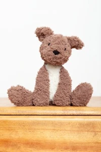Jellycat Crumble Dog - Imagen 1 de 7