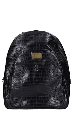 EVNCP1310 Zaini GUESS Uomo Nero BF0272_GUES - Imagen 1 de 3