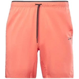Men's Running Shorts TS Speed 2.0 Reebok - Picture 1 of 13