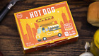 Cartes à jouer Hot Dog par restauration rapide cartes à jouer