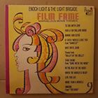 NEUF ! "Enoch Light Brigade Film Fame Movie Themes" (c) 1967 disque vinyle SCELLÉ !