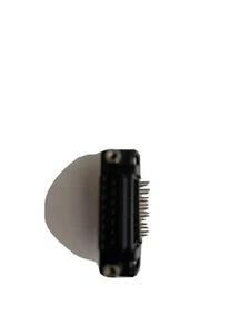 2each/set. 15 Pin Tyco AMP Connector 745104-2. $10/set - Picture 1 of 3