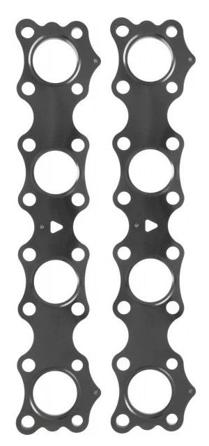 OE Spec Mls Abgaskrümmer Dichtungssatz - für Nissan Infiniti Q45 VK45DE V8 - Bild 1 von 1