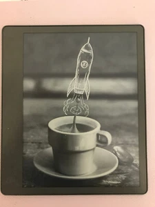 Kindle Scribe eBook-Reader - Bild 1 von 2
