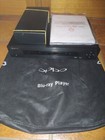 Codefree Oppo BDP-103 EU - 3D Blu-ray-Player, CD, SACD, DVD-Audio, HiRes HighEnd