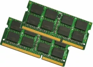 32GB Kit 2X16GB Mem Ram For MSI Notebook CR72 7ML, GE62VR 7RF Apache Pro - Picture 1 of 1