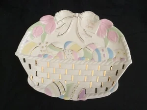 Lenox SPRINGTIME SERVING TRAY - Easter - New In Box - Bild 1 von 4