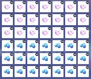 Marshmallows 84 Stacks✨Disney Dreamlight Valley✨ End Of Summer W/Bonus! - Picture 1 of 6