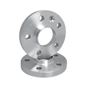 Simoni Racing spessori coppia 2 distanziali alluminio 12mm 5x114.3 mozzo 60.1 - Imagen 1 de 1