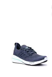 Avia Women’s Caged Knit Sneakers, Sizes 6-10 - Picture 1 of 5