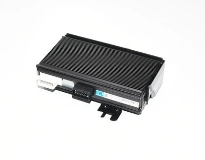 Amplifier Verstärker  Endstufe 9653556180 407 Coupe Original JBL - Bild 1 von 4