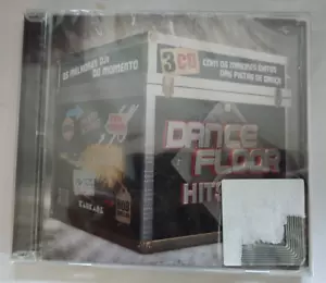 Various – Dancefloor Hits Box - Brand New & Sealed CD - Bild 1 von 2