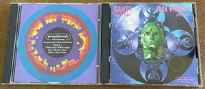 Marco's Loop D' Loops/Wilmer Live Loops & Killer Loops Audio Sampling CDs - Picture 1 of 4