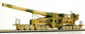 1:87 GUN ST. CHAMOND Wespe Models- ready built 87039 - Picture 1 of 1