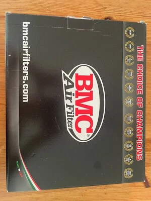 BMC Luftfilter für Mazda 2 (2007-2015), neu und originalverpackt - Bild 1 von 4