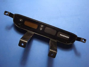 07 08 09 10 11 12 Kia Rondo Dash Digital Clock Display 94510-1D200 - Picture 1 of 2