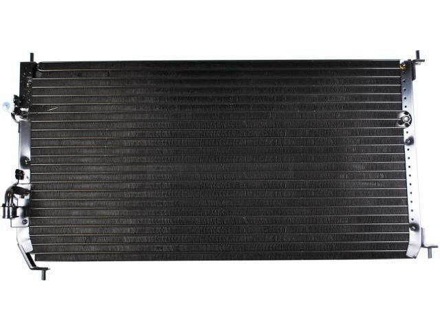 Condensador de aire acondicionado para 98-03 Toyota Sienna CH98C1 Foto 1 de 1