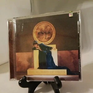 The Memory of Trees - Audio CD By ENYA 1995 - Picture 1 of 6