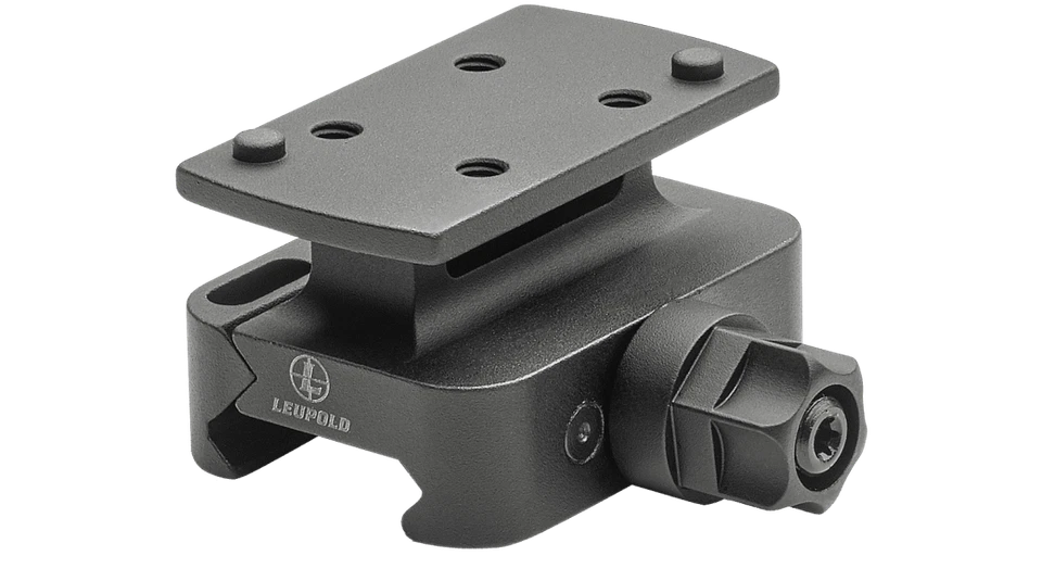 Montaje Leupold DP Pro DLOC negro 171861 Foto 1 de 1