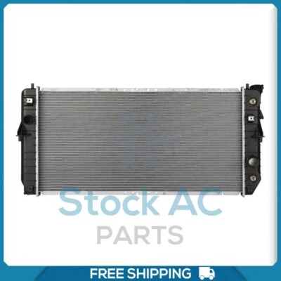 NEW Radiator for Buick Park Avenue 2000 to 2005 - Image 1 of 4
