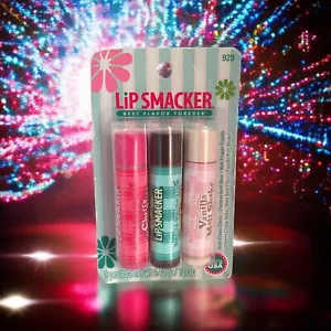 Lip Smacker Root Beer Float, Vanilla Malt Shake Bonne Bell Vintage Y2K Lip Gloss - Picture 1 of 13
