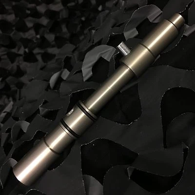 NEW Kingman Spyder Sonix Venturi Bolt (208)