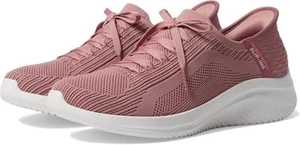 Women's Skechers Slip-ins Ultra Flex 3.0 Brilliant Path 149710 Mauve US 5.5 M - Picture 1 of 5