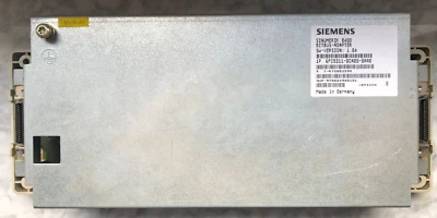 Siemens SINUMERIK 840D Bitbus-Adapter 1P 6FC5211-0CA00-0AA0 - Photo 1/3