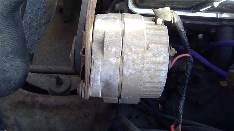 Alternador 60 a 63 amperios compatible con 69-82 CORVETTE 423185 Foto 1 de 1