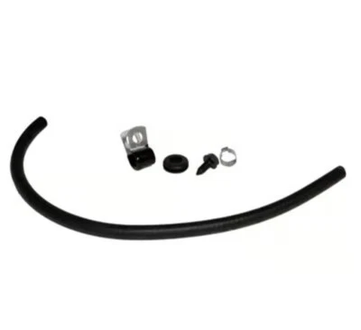 Kit de manguera de ventilación trasera Ford Mustang 1964-1970 Foto 1 de 3