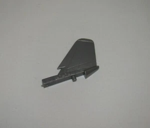 KINGDAM JET ROBO F-15 EAGLE ~ TAIL FIN ~ STARSCREAM VINTAGE DIACLONE KO PART - Picture 1 of 2