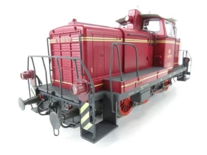 Märklin 54321 locomotiva diesel V60 scala 1 digitale nuovo stato scatola originale per KM1 Kiss - Foto 1 di 1