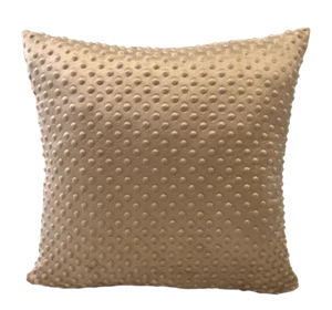 Kissenbezug 40x40 Kissen Dekokissen Sofakissen 100% Polyester - Bild 1 von 6