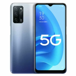 Smartphone Android originale OPPO A55 5G Dual SIM 8GB RAM 128GB ROM 13.0MP 6.5" - Foto 1 di 14