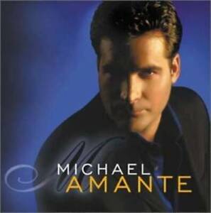 Michael Amante - Audio CD By Danilo Amerio - VERY GOOD