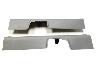 2011 - 2013 Kia Sportage Front Lower Trim Panel Cover Left & Right OEM - Image 1 of 4