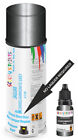 For Jaguar Corris/Ammonite Grey 2136 Aerosol Spray paint touch up