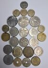 Old Vintage Spain Lot Coin Collection 24 Excellent Spanish Coins 🇪🇸