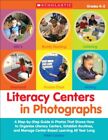 Literacy Centers in Photographs: A ..., Stallone, Nikki