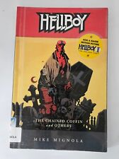 Hellboy, Vol. 3: The Chained Coffin and Others - Paperback