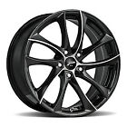 Platinum 16x7 5X120 438U Gyro B Wheel Rim | Qty 1