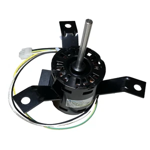 Motor Ventilador Greenheck 1039434 para CSP-A200 y SP-A200, PROBADO, VER DESCRIPCIÓN, NUEVO - Imagen 1 de 16