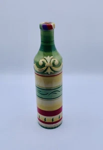 Fitz and Floyd Classics Le Marche Collectible Bottle - Picture 1 of 3
